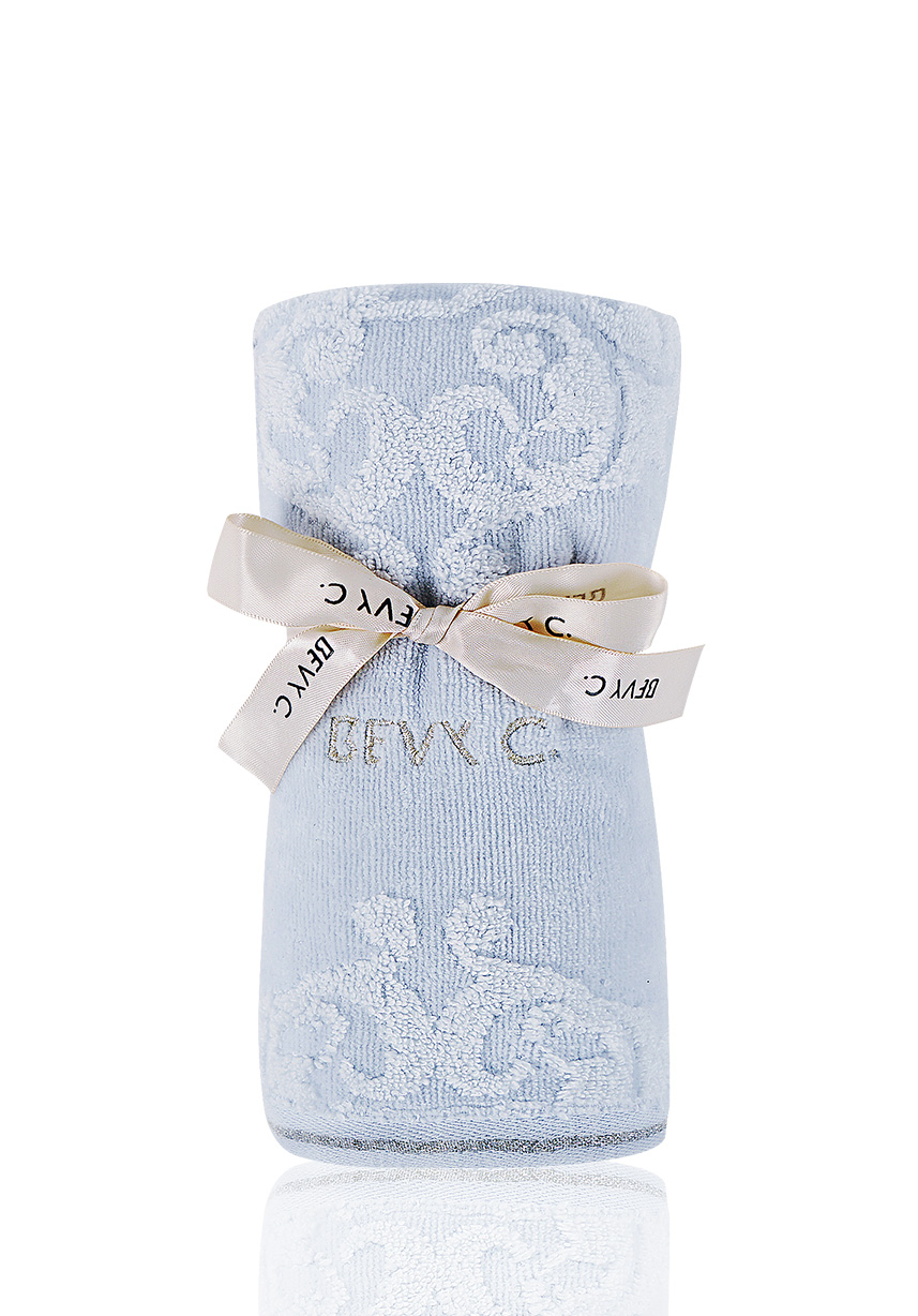 无捻纱系列毛巾-品牌周边|配件|bevy c.