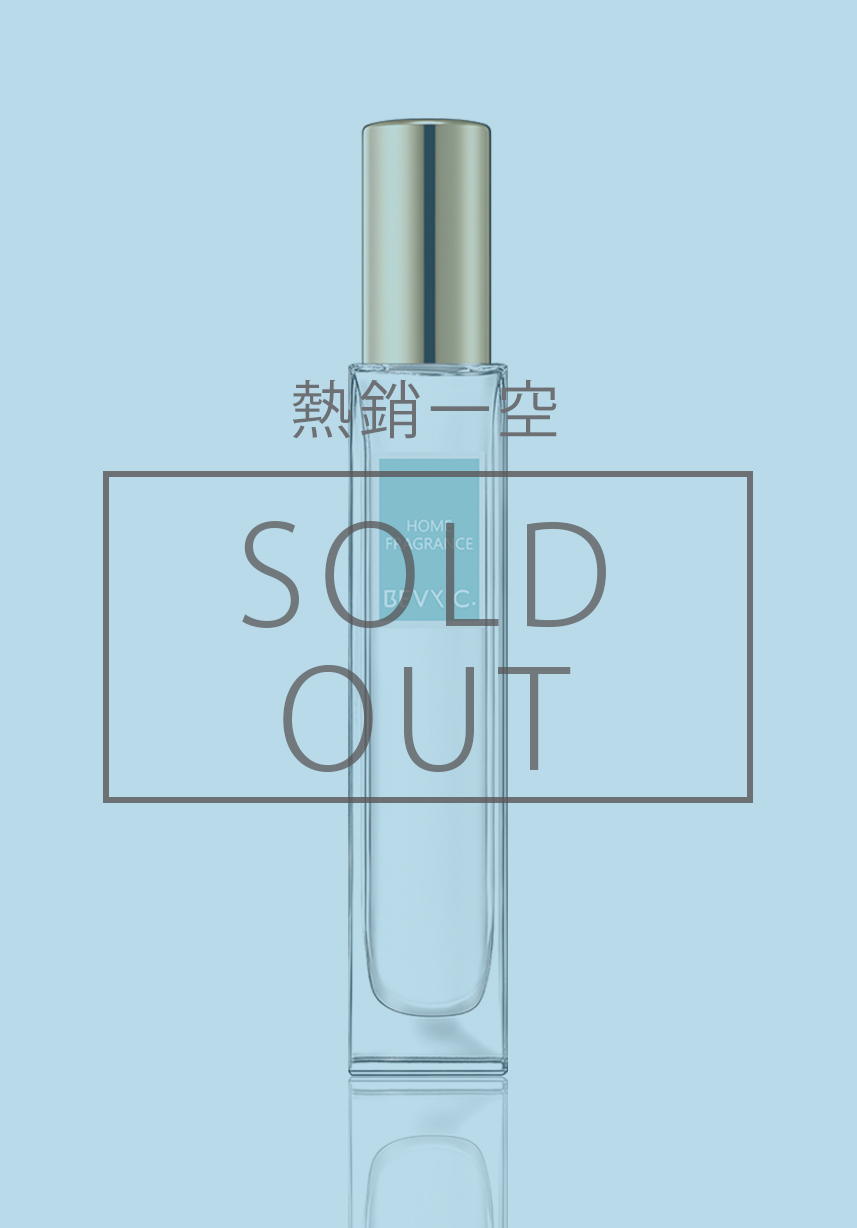 恬靜時氛空間香氛噴霧-夏日裡的綠蔭小徑 50mL(即期良品)(熱銷一空)