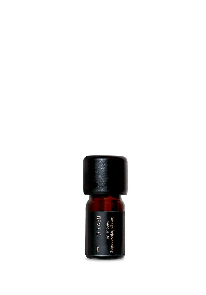 Omega 賦活能量精華油 3mL