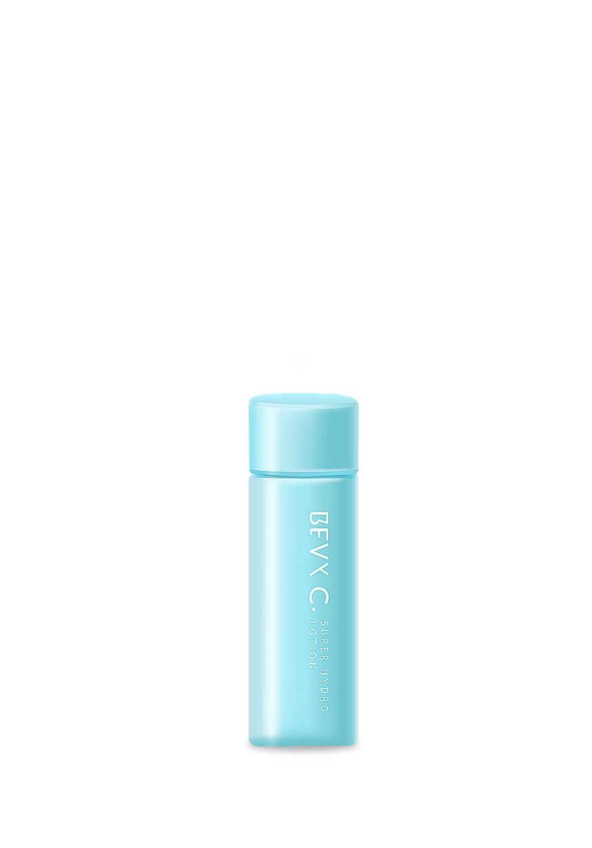 水潤肌保濕化妝水 20mL