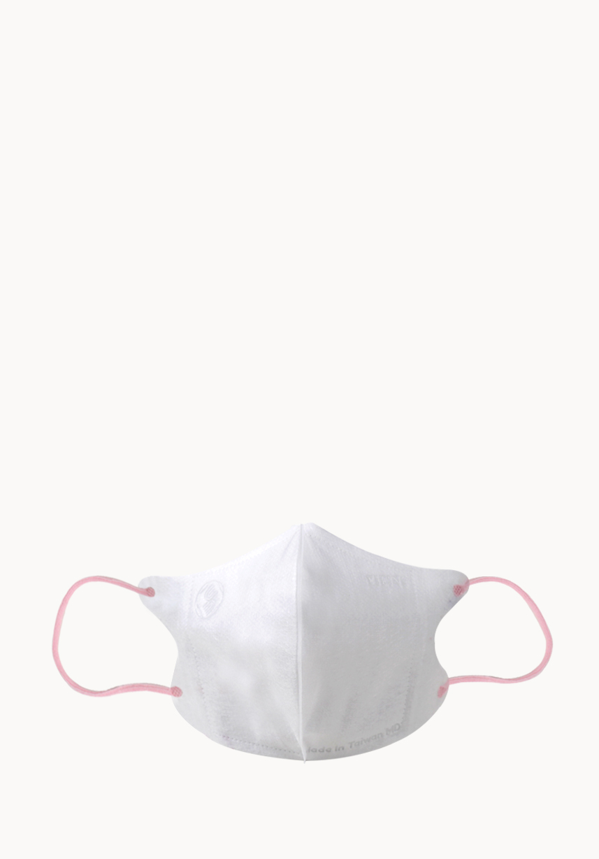 幼幼3D│草莓牛奶(10入/袋)