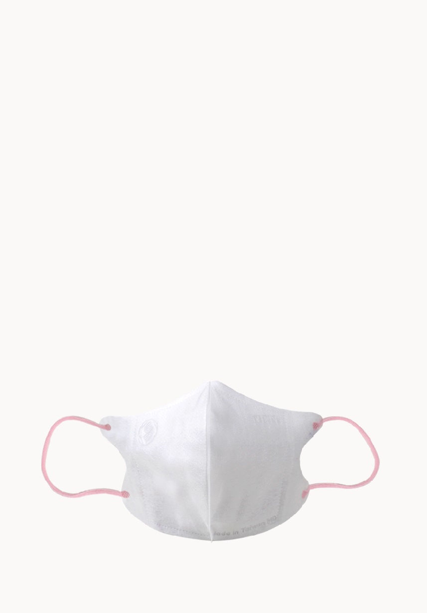 嫩嬰3D│草莓牛奶(10入/袋)