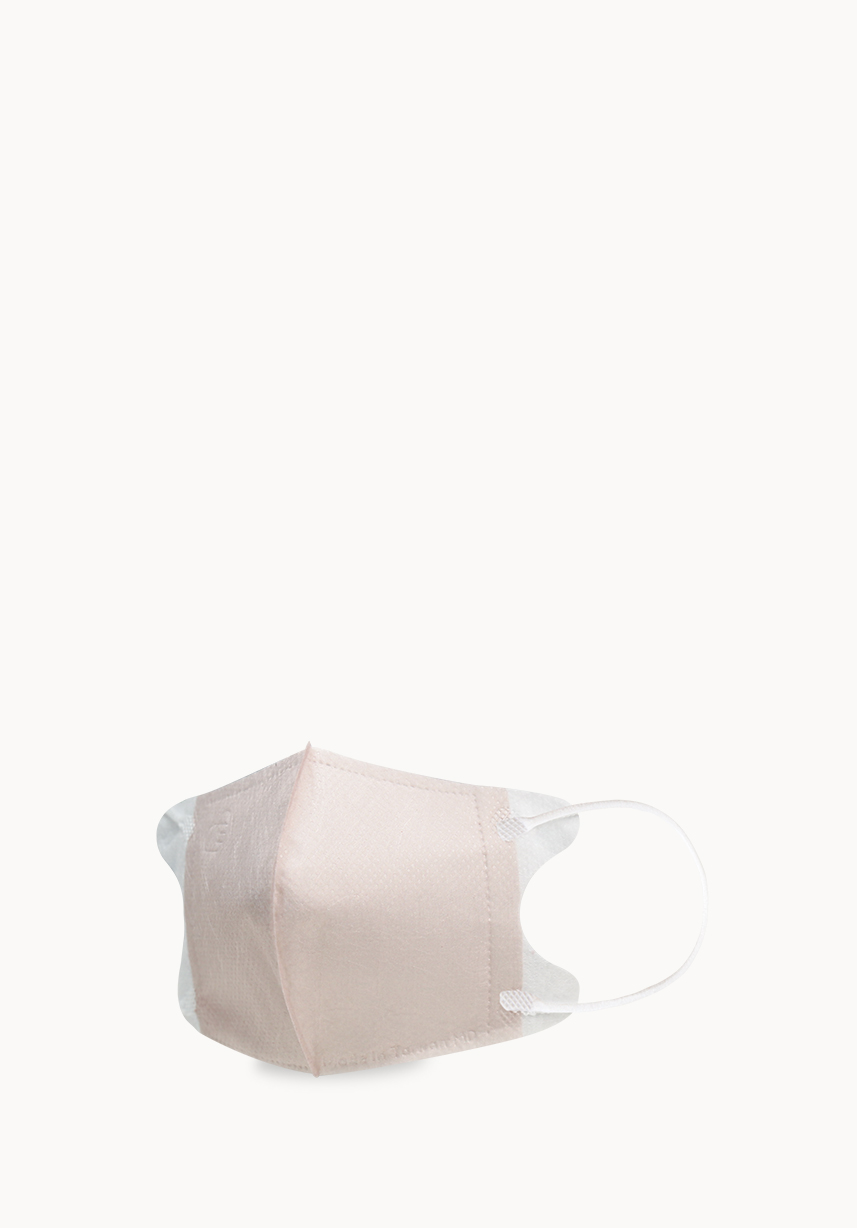 嫩嬰3D│香醇奶茶(10入/袋)