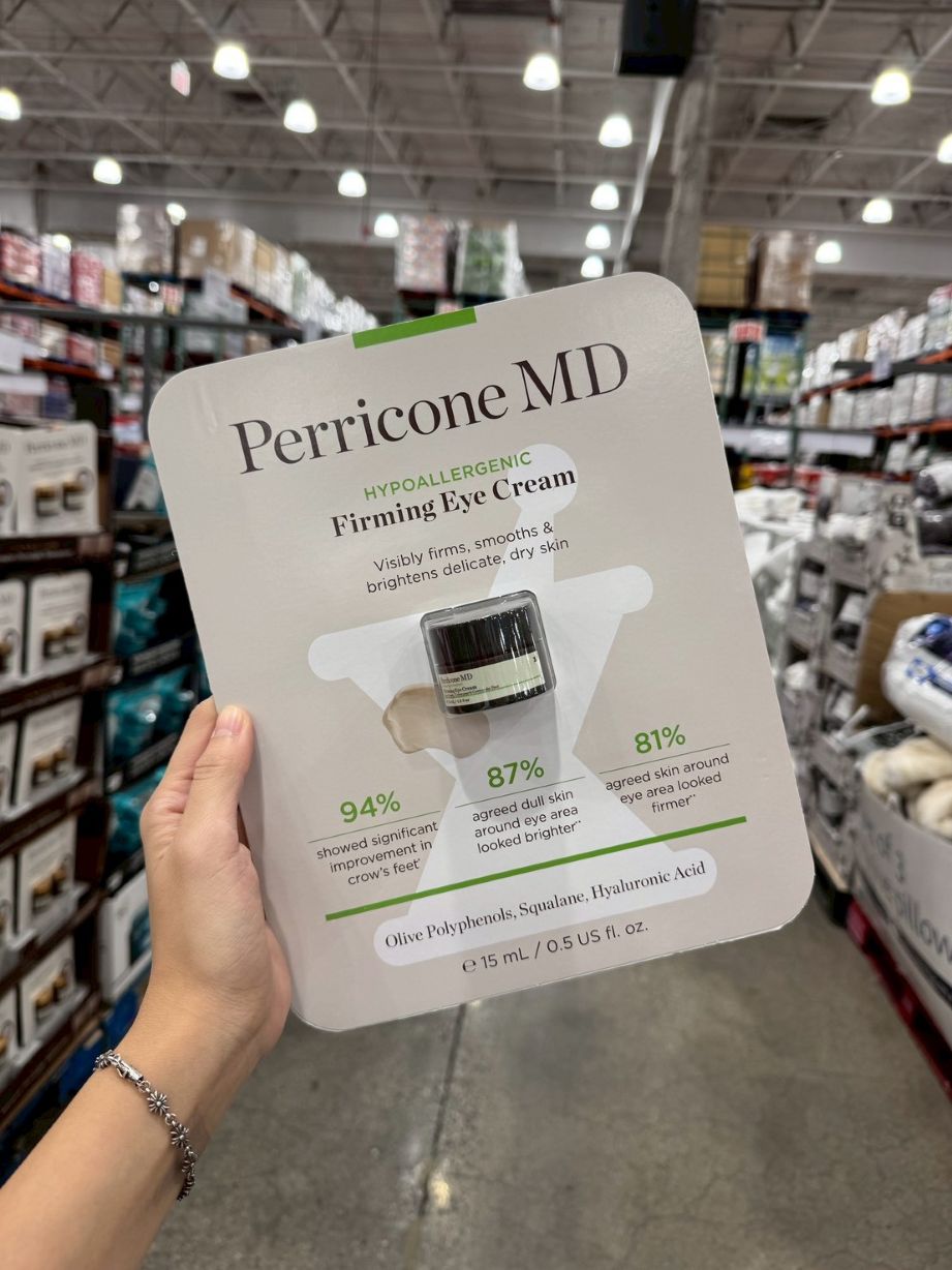 Perricone MD 緊緻眼霜