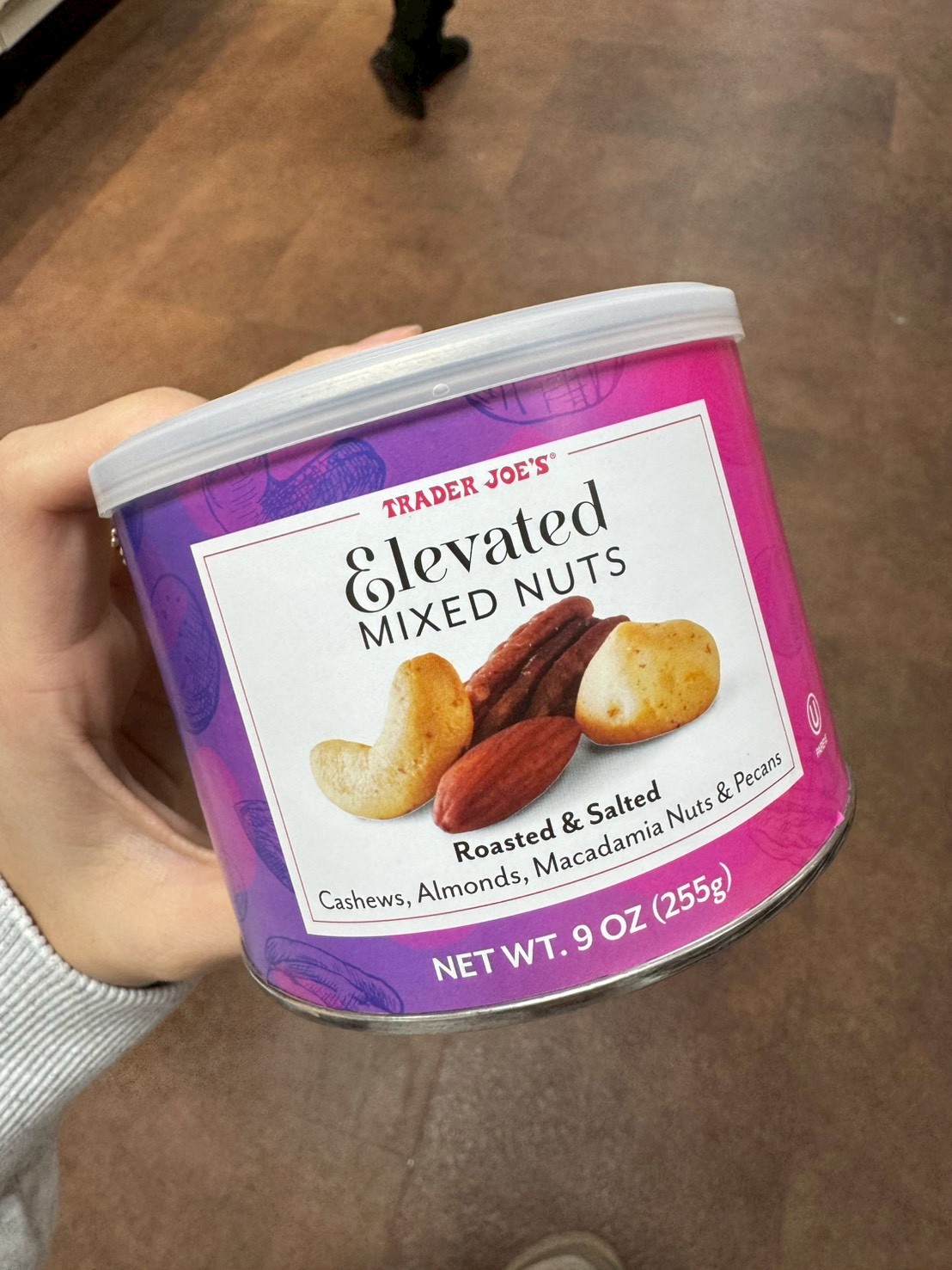 Trader Joe's 綜合堅果