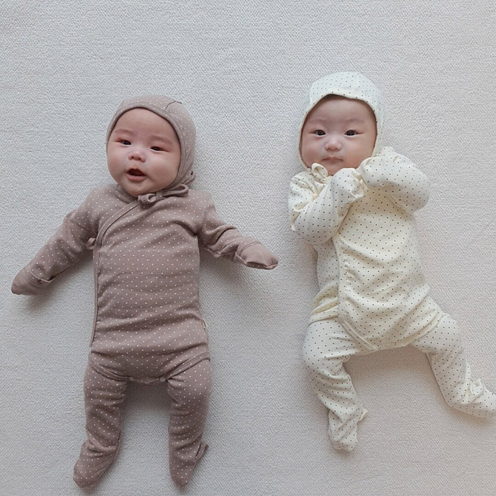 bevyc,韓國,新生兒套裝,新生兒,彌月禮