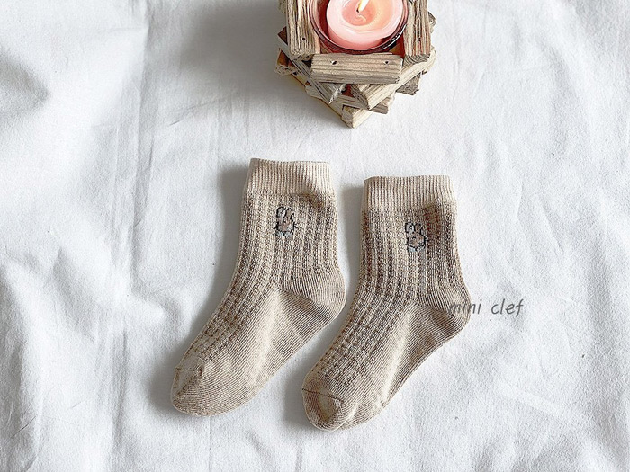 bevyc,兒童襪子,純棉兒童襪子,韓國兒童襪子,童話彼得兔