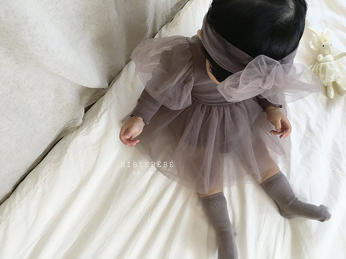bevyc,嬰幼兒,嬰幼兒服飾,韓國嬰幼兒服飾,澎紗,週歲禮,包屁衣
